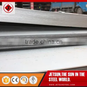 High Quality 3cr12 Stainless Steel Plate thumbnail-6