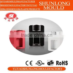 Yuyao Shunlong New Design Plastic Household Moulding thumbnail-4