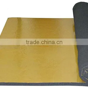 Whole Sale Sound Absorption Acoustic Foam for Recording Studio Industry thumbnail-2
