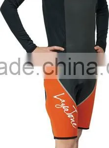 Men's Mesh Skin Rash Guard Lycra Swimming Suit L-02 thumbnail-1