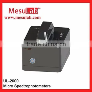 Micro-Volume UV/VIS Spectrophotometer UL-2000 Use for Nucleic Acid thumbnail-1