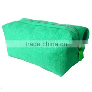 Cheap Wholesale Travel Makeup Bags With Compartments thumbnail-3