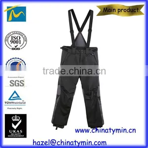 2014 Hot Sale Outdoor Warm XXXL Ski Pants thumbnail-2