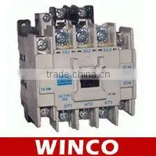 Mitsubishi S-N AC Contactor thumbnail-1