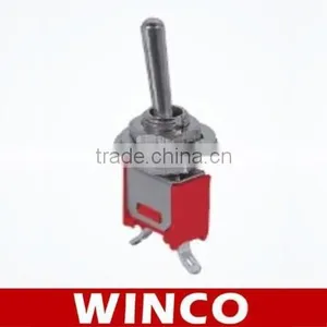 Push Button On-off Switch SMTS-101-2A5 thumbnail-1