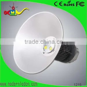 Meanwell Drvier Led High Bay Light 200w 60 90 Degree 18000lm thumbnail-1
