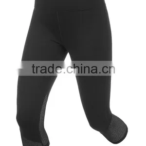 Kiteng High Performance Supplex Stretch Legging Office In United States (USA)Small Minimum thumbnail-2