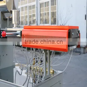 Twin Screw Gap Free Extruder thumbnail-3