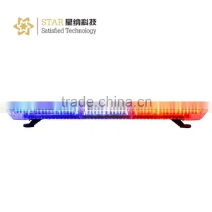 Led Emergency Strobe Warning Light thumbnail-1