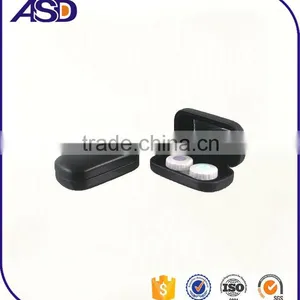 High Quality Cheap Contact Lens Case With Mirror/contact Lens Box thumbnail-1