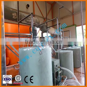 Hot China ZSA Used Industry Vacuum Motor Oil Filter for Sale thumbnail-1
