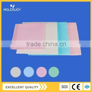 OEM/ODM Disposable Incontient Adult Diaper, Under Pad, Inner Pad thumbnail-1