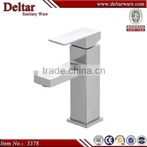 Guangdong Factory Tuscany Faucets, Chrome Finished Faucet Bathroom, Faucet Mixers Taps thumbnail-2