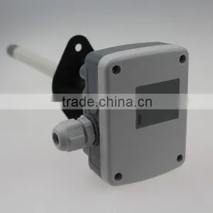 Mesuring Range 0-25m/s Air Flow Sensors thumbnail-1