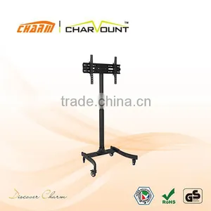 2016 New Design High Quality tv Bracket Metal Part,tv Bracket Sea Freight From China to us /canada,lcd tv Bracket Mould thumbnail-1