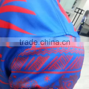 Custom Rugby Wear,sublimation Rugby Shirt thumbnail-4