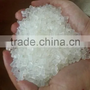 Transparent Ethylene Vinyl Acetate Wood Bonding Usage Hot Melt Adhesive Granule for Cabinet and Countertop Bonding H309A thumbnail-1