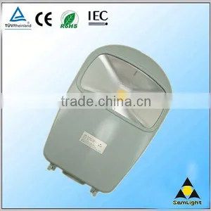 3 Years Warranty High Quality Cob Outdoor Led Solar Lights Outdoor Solar Deck Lights thumbnail-1