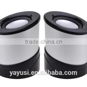 2 (2.0) Channels and Passive Type Super Bass Mp3 Speaker thumbnail-3