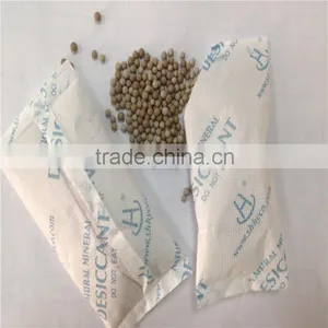 Antibacterial Raw Mineral Clay for Desiccant thumbnail-3