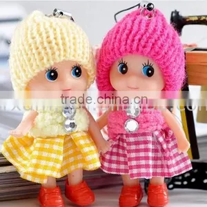 Custom Action Figure Baby Girl Hangings,pvc Action Figure Baby Girl Hangings,wholesale Action Figure Body Baby Girl Hangings thumbnail-5
