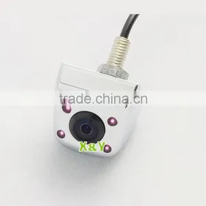 170 Degree IR Car Rearview Camera With CE XY-1676 thumbnail-5