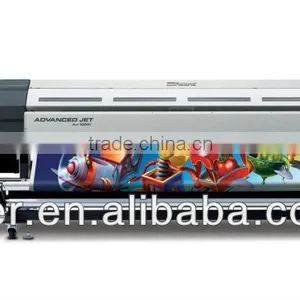 Roland Wide Format Printer AJ-1000i thumbnail-1