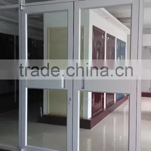 Aluminium Front Doors thumbnail-5
