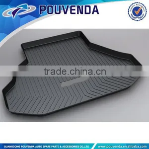 TPO Boot Liner Tray Mat for Crosstour Cargo Mat Accessories thumbnail-1