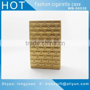 Plastic Cigarette Case thumbnail-5