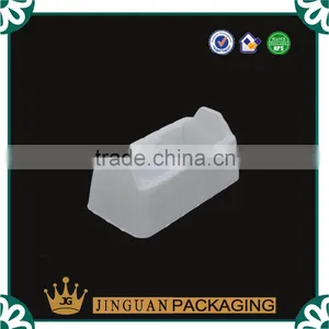 Clear Pvc Packaging Tray for Skin Cream , Skin Care Products Blister Packaging thumbnail-3