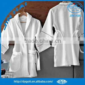 2015 Fashion 4 Star Hotel Bathrobe thumbnail-1