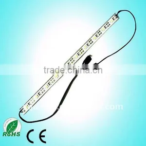 High Quality Waterproof IP65 5050 /5630 Rigid Led Bar Light 5050 / Led Strip Aluminum LED Hard Strip From China XQD thumbnail-3