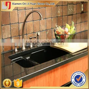 Customized Hot Sale Kitchen Island Kitchen Countertop thumbnail-2