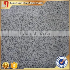 China Cheapest Snow Grey Granite thumbnail-4