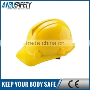 Construction Work Safety Helmet From China thumbnail-1