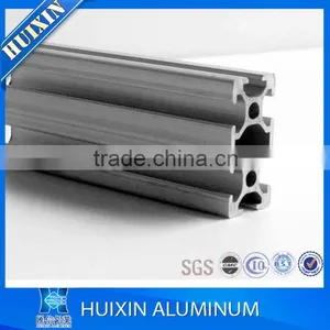 Hot Sale High Quality 6000 Series t Slot Rail thumbnail-4