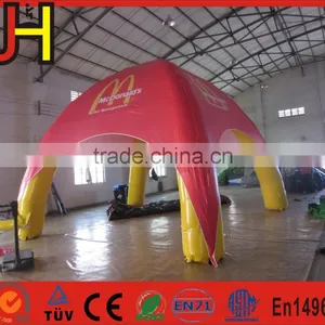 Inflatable Event Tent, Inflatable Party Tent for Sale, Party Event Tent thumbnail-3