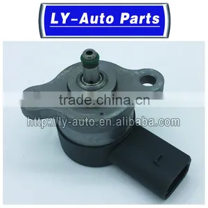 Pressure Valve Common Rail System 0281002241 / 0 281 002 241 Common Rail Pressure Regulator thumbnail-4