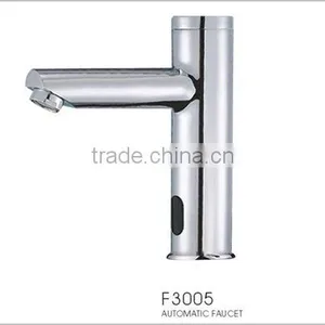 High Quality Sensor Mixer F3005 ( Sensor Faucet / Sensor Tap ) thumbnail-1