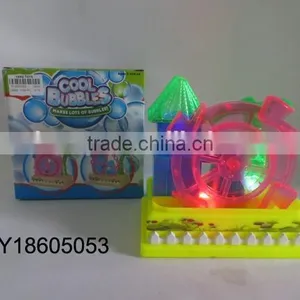 Funny Bubble Toys,bubble Machine Toys,bubble Making Toys Y18605058 thumbnail-2