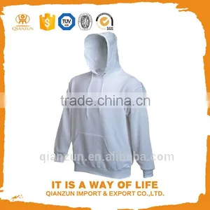2014 New Design Plain Sweat Suits Hoody Sweatshirt Hoodie thumbnail-1