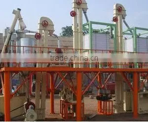 Better Hot Sell Domestic Flour Mill Equipment Flour Milling Equipment Low Price thumbnail-1