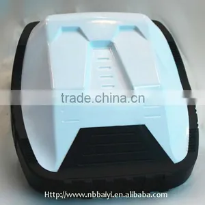 Mini Robot Sweeper thumbnail-1