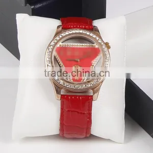 Chinese Factories Wholesale Custom High-grade Plastic Watches Boxes, Fashion Beautiful Gift Box thumbnail-3