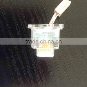 RF Needle Fractional Laser Wrinkle Removal thumbnail-1