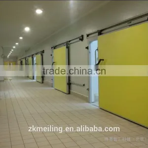 -70 to -80C Cold Storage Room thumbnail-3