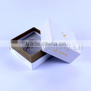 Custom High Quality Cosmetics Paper Foam Box thumbnail-4