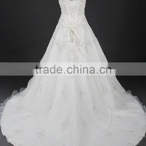 RSW826 Beautiful Pakistani Fancy Wedding Dresses thumbnail-5
