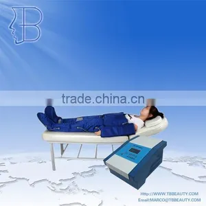 T&B Hottest 2 in 1 Infrared Air Pressure Slimming Instrument thumbnail-1